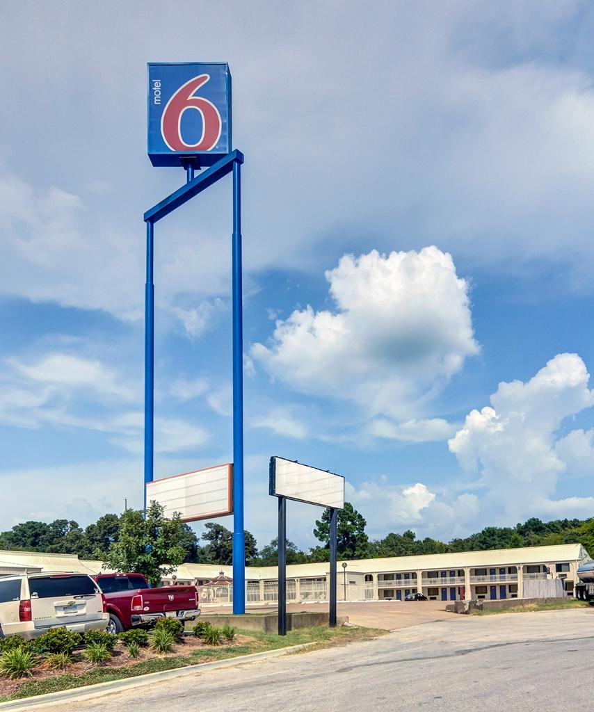 Motel 6-Lindale, Tx ภายนอก รูปภาพ